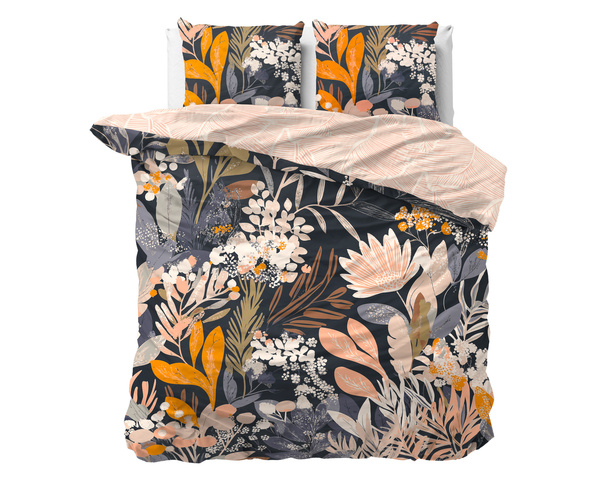 Pamučna posteljina 200x200/220 Dreamhouse Nature