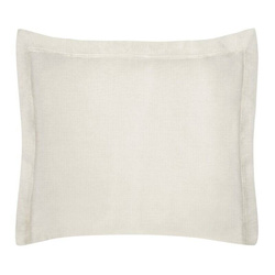 Pamučna jastučnica 70x80 + 5cm Nova Colour bež