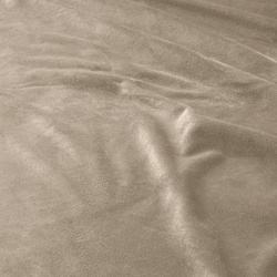 Baršunasta posteljina 240x220, mekana i topla Velvet Piping