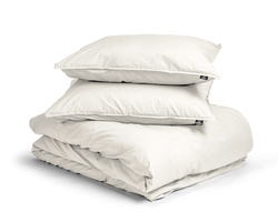 Posteljina od egipatskog pamuka 200x200/260 Primaviera Deluxe