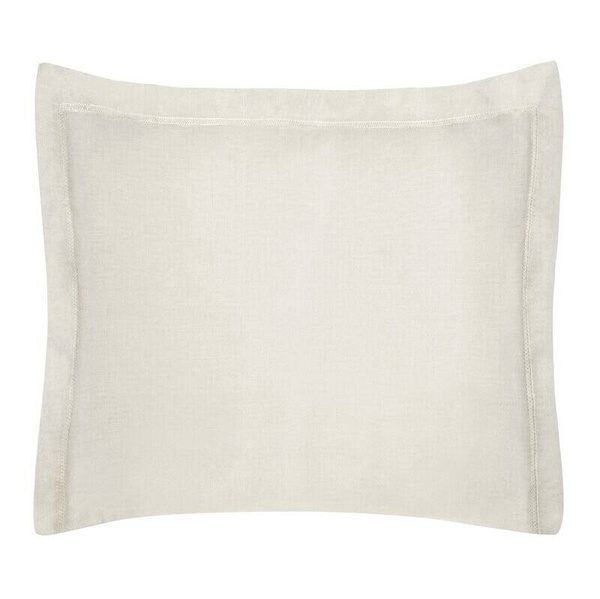 Pamučna jastučnica 70x80 + 5cm Nova Colour bež