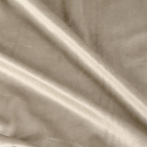 Zavjesa 140x270 na traci AURA s volanima