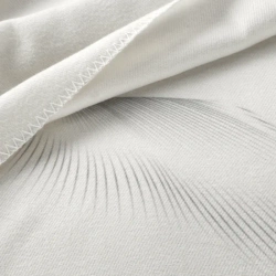 Deka od akrila s printom ždrala 150x200 Lea Premium