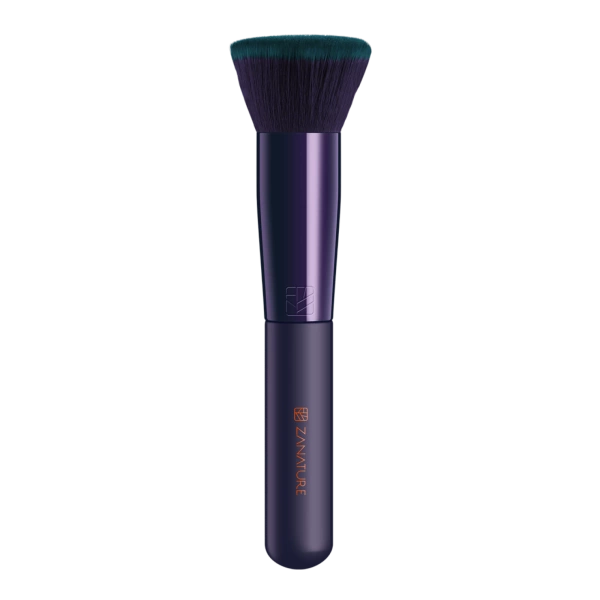 Kist FF No20 - Kist tip flat top za podlogu za lice.