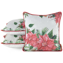 Tapiserija jastučnica s božićnim motivom 45x45