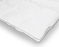 Poplun od perkal pamuka za ljeto i zimu 240X220 cm Primavera Deluxe