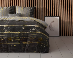 Pamučna posteljina 200x220 Sleeptime Elegance 80% pamuk 20% poliester