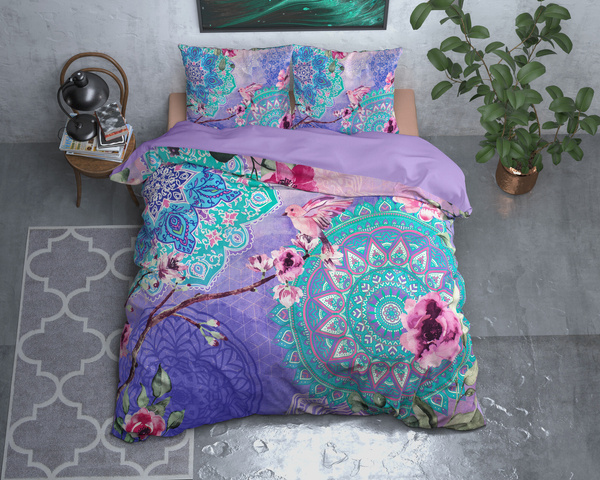 Posteljina od flanela 200x220, mekan na dodir