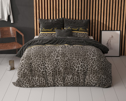 Pamučna posteljina 140x200/220 Sleeptime Elegance 80% pamuk 20% poliester