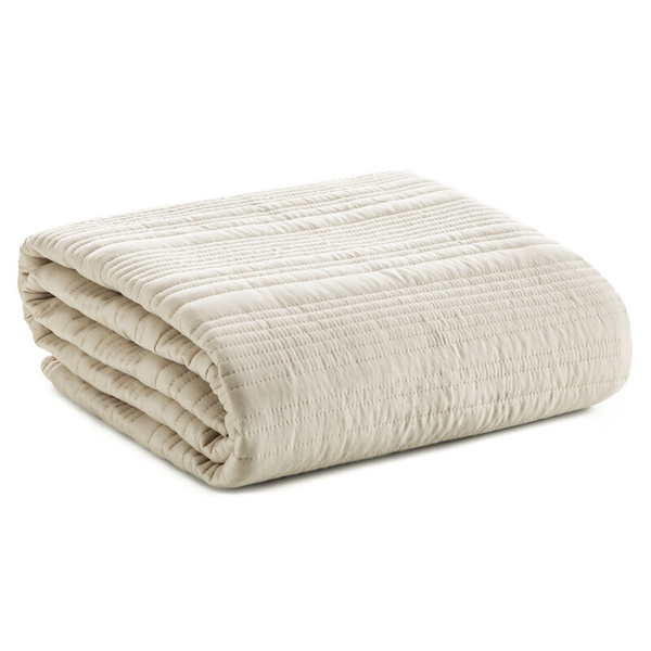 PREMIUM mat prekrivač 170x210 prošiven tradicionalnom metodom Tara