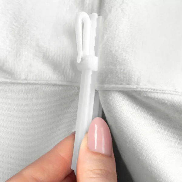 Baršunasta zavjesa 125x270 cm FLEX 1:1,5 - MELANIE