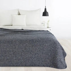 PREMIUM dvostrana deka od bukla tkanine, vrlo mekana 150x200 Panda