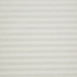 Krem božićni stolnjak od jacquard tkanine sa prugama protkanim svijetlozlatnim koncem 135X180 Flash 6