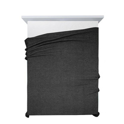 Deka vrlo mekana s 3D strukturnim uzorkom od pamuka i akrilnih vlakana 200x220 Amber