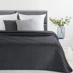 Prekrivač PREMIUM 170x210 od baršuna prošiven metodom vrućeg prešanja Sofia 4