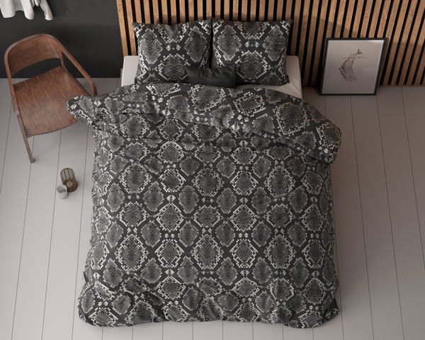 Pamučna posteljina 240x220 Sleeptime Elegance 80% pamuk 20% poliester