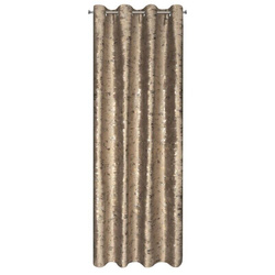 Zavjesa 140x250  TAMI baršunasta