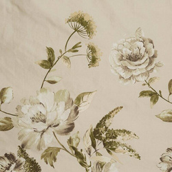 Set dvostrane posteljine 140x200 od pamučnog satena sa prekrasnim printom SPRING