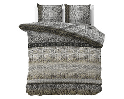 Set posteljine 240x220 od mikrovlakana sa čistim printom, nije potrebno glačanje