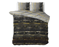 Pamučna posteljina 200x220 Sleeptime Elegance 80% pamuk 20% poliester