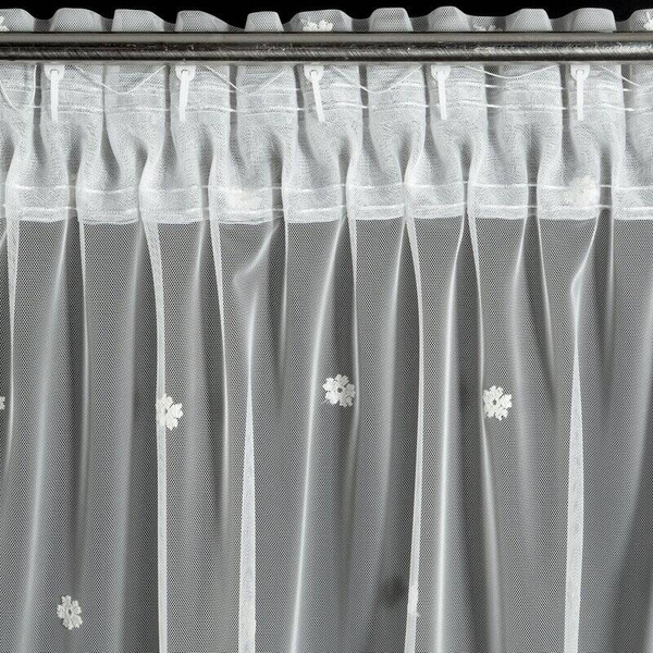 Zavjesa DEK 400x160 cm natural