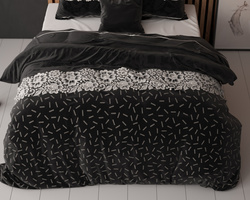 Pamučna posteljina 240x220 Sleeptime Elegance 80% pamuk 20% poliester