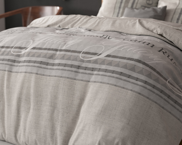 Pamučna posteljina 140x220 Sleeptime