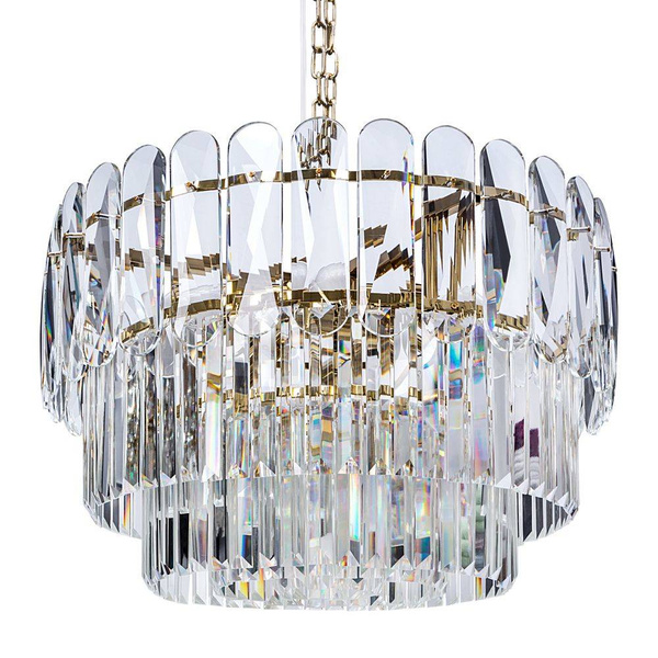 Lampa aurelia (01) (fi) 60x33 cm transparentan