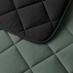 Poplun Lazy Uni s jastučnicama 240X200 cm Sleeptime