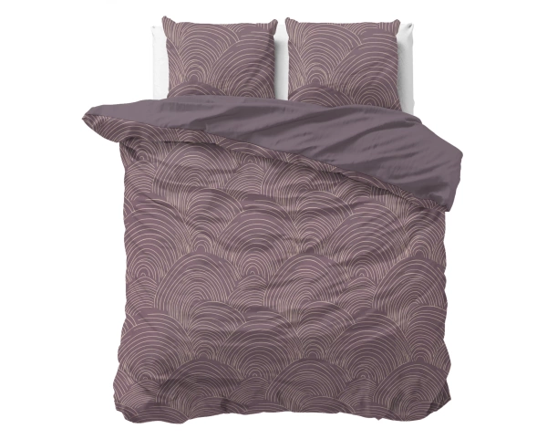 Pamučna posteljina 140x200/220 Sleeptime Pure 