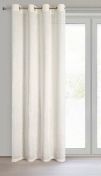 Zavjesa 140x250  ESSI mrežasta