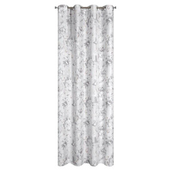 Zavjesa 140x250  SIENNA od mikrovlakana