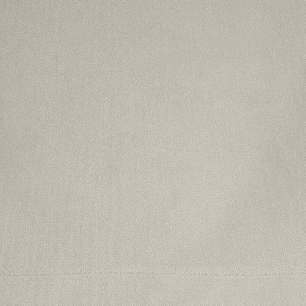 Nadstolnjak od glatkog baršuna s ukrasnom trakom 40x140 Velvet