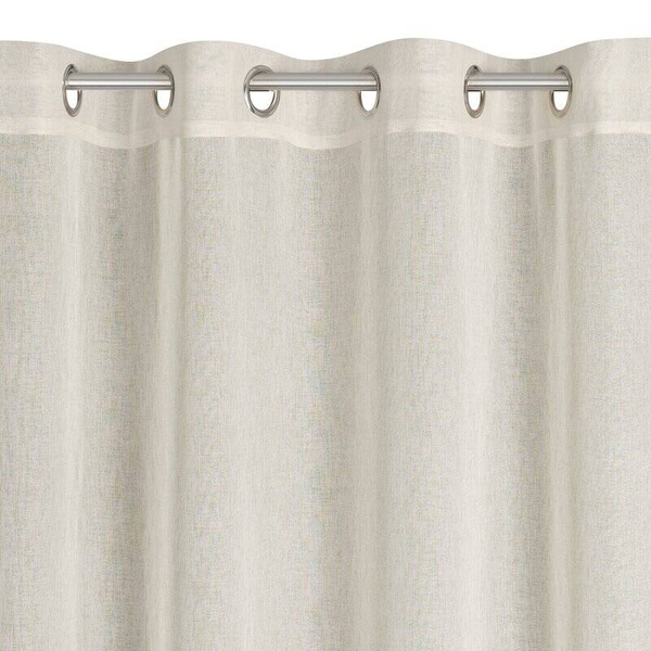 Zavjesa CARLI 140x250 cm bez
