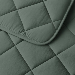 Poplun Lazy Uni s jastučnicama 200X200 cm Sleeptime