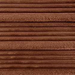 Flano deka 150x200 cm s 3D uzorkom NINA