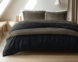 Posteljina od flanela 220x200, mekana na dodir Flanel Essence