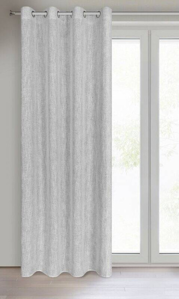Zavjesa 140x250  AGNES Eco
