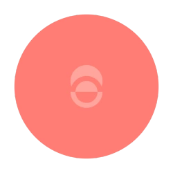 Presano mineralno rumenilo Blush Definition Happiness