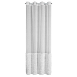 Zavjesa MARION 140x250 cm bijela