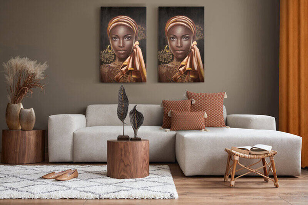 Zavjesa 140x270  MOROCCO Eco