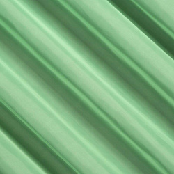 Gotova zavjesa mix 4 trakasta 140x250 cm zelene boje