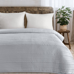 PREMIUM mat prekrivač 170x210 prošiven tradicionalnom metodom Tara