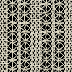 Dekorativna mrežasta zavjesa 140x270 cm traka - BONITA