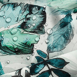 Zavjesa 155x200 GARDEN2 za terase