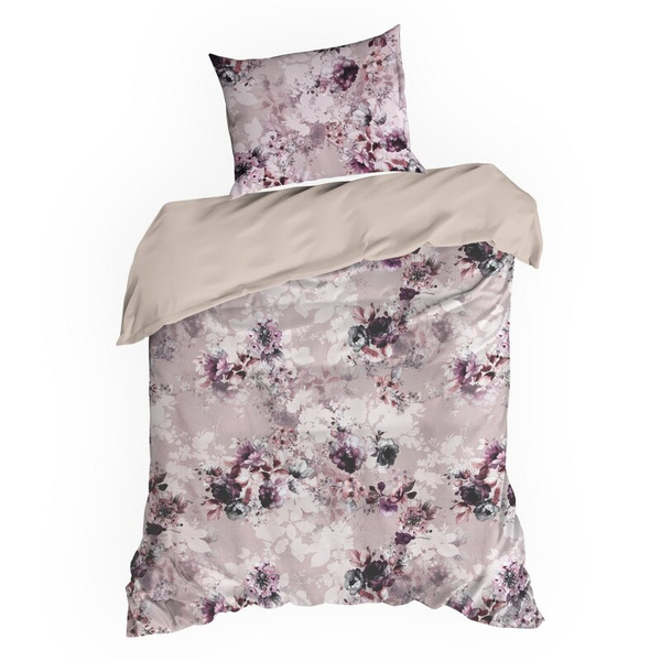 Ekskluzivna posteljina od egipatskog pamučnog makosatena 160x200 cm, kolekcija REINA