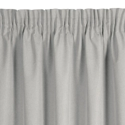 Zavjesa od 100% blackout tkanine 140x270 , dvostrana Suzan