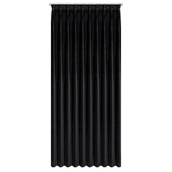 Baršunasta zavjesa 125x270 cm FLEX 1:1,5 - MELANIE