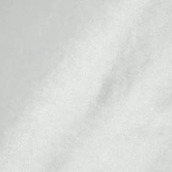 Srebrna zavjesa od sjajnog baršuna 140x270 cm traka - CAMERON