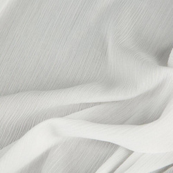 Zavjesa MELINDA 135x250 cm bijela